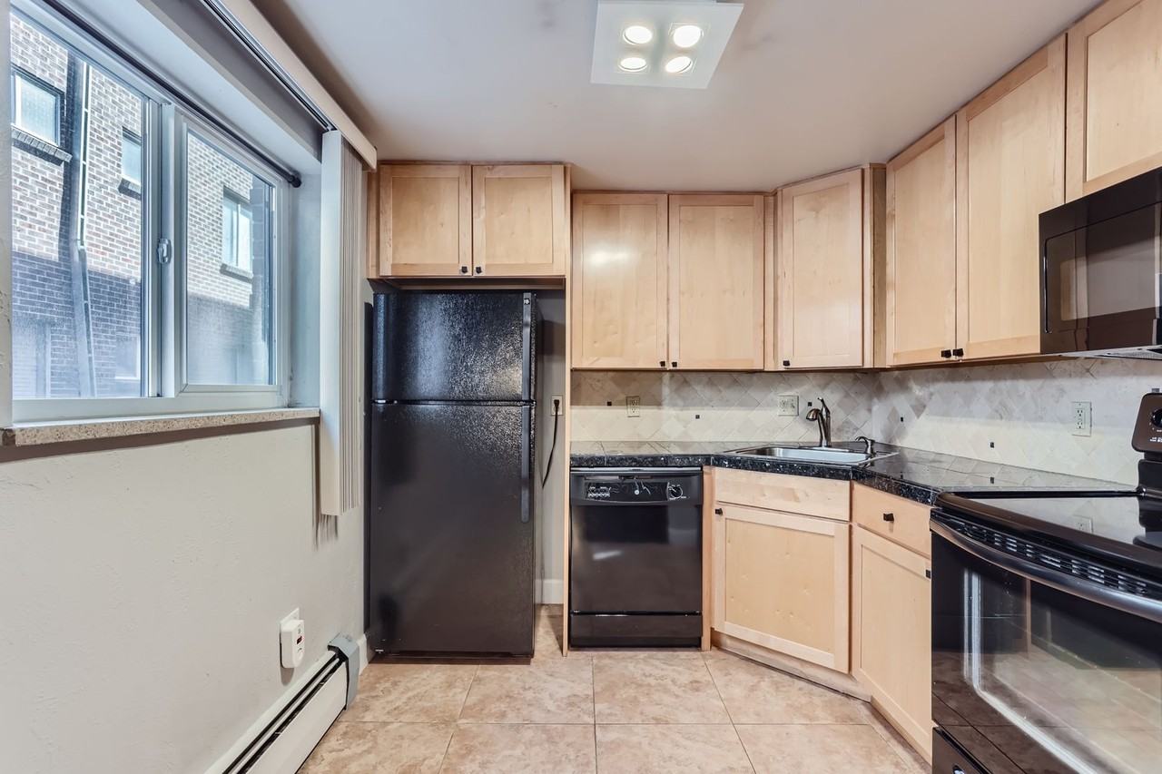 1977 S Josephine St #104 - Photo 5 of 14