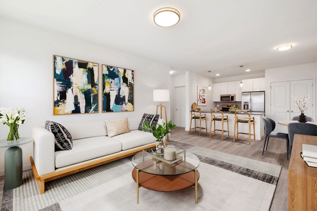 The Mews - Photo 3 of 41