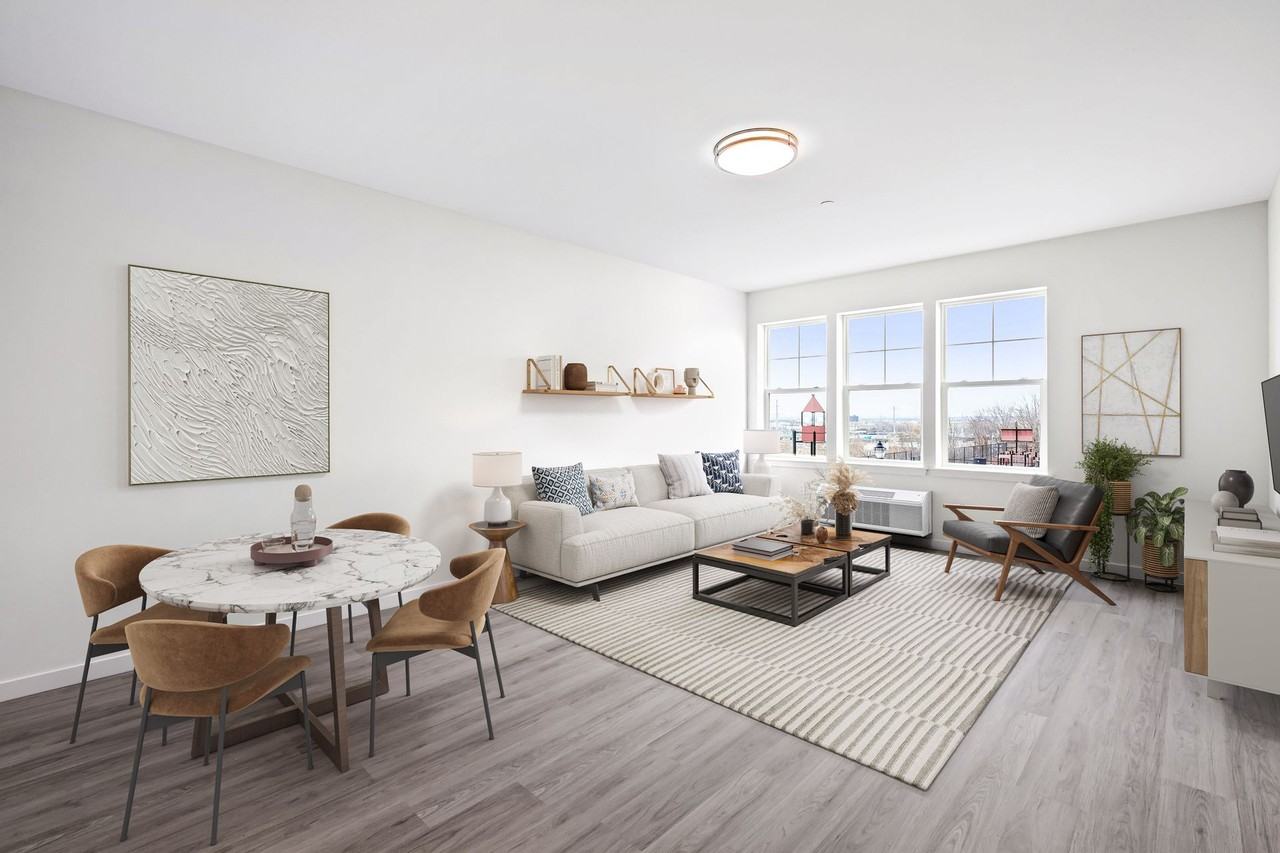 The Mews - Photo 4 of 41