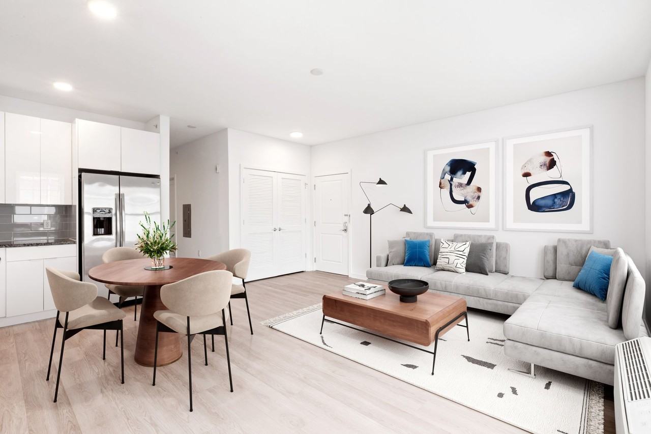 The Mews - Photo 5 of 41