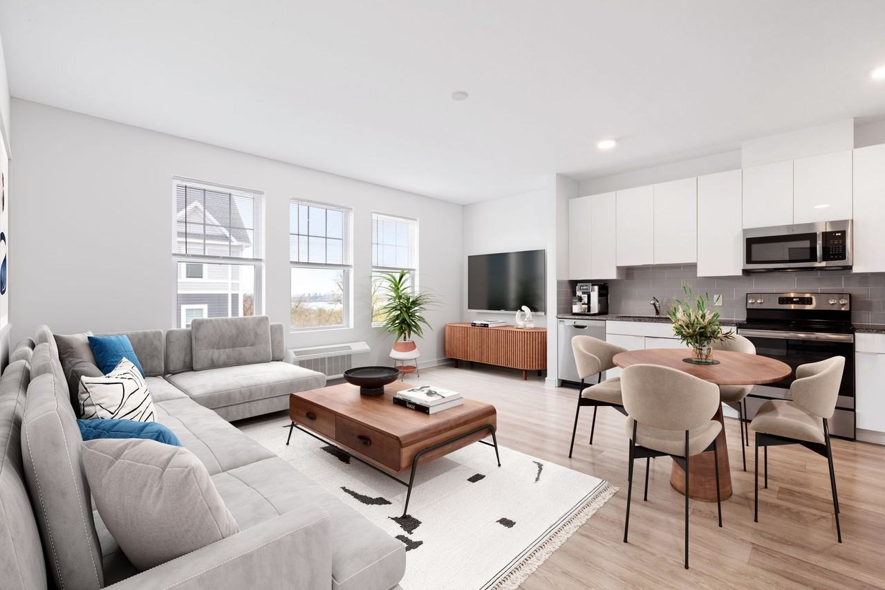 The Mews - Photo 7 of 41