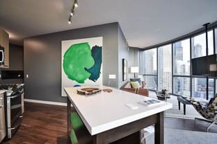 727 W Madison St #3-3 - Photo 1 of 1