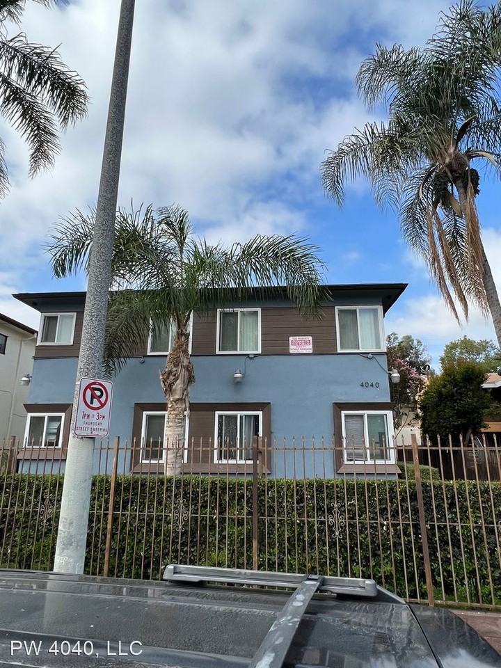 4040 Palmwood Apartments in Congress West, Los Angeles, CA 90008 Zumper