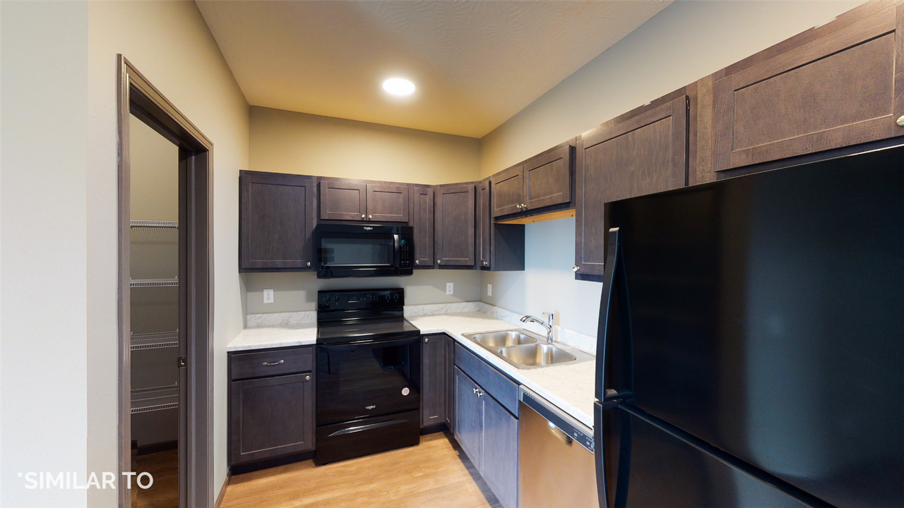 Deer Creek Apartments - Photo 2 of 24