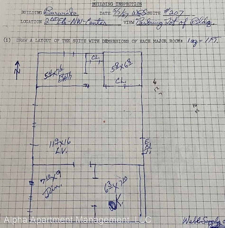 15303 Clifton Blvd - Photo 2 of 2