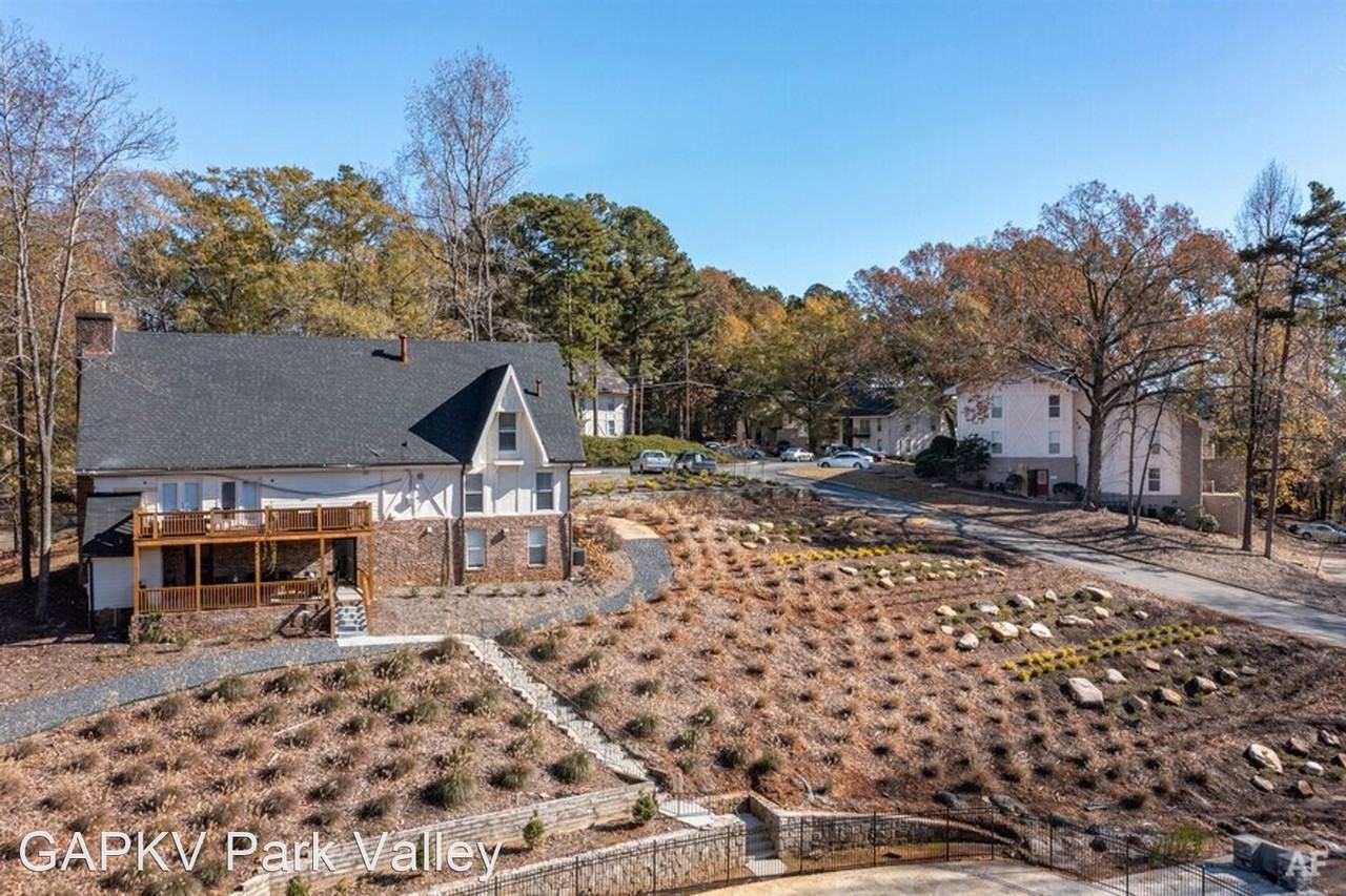 Park Valley Apartments - Photo 2 of 44