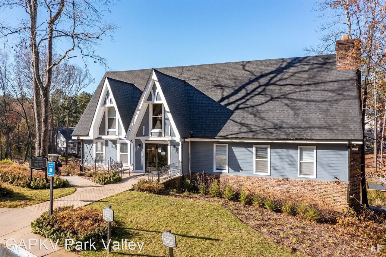 Park Valley Apartments - Photo 3 of 44