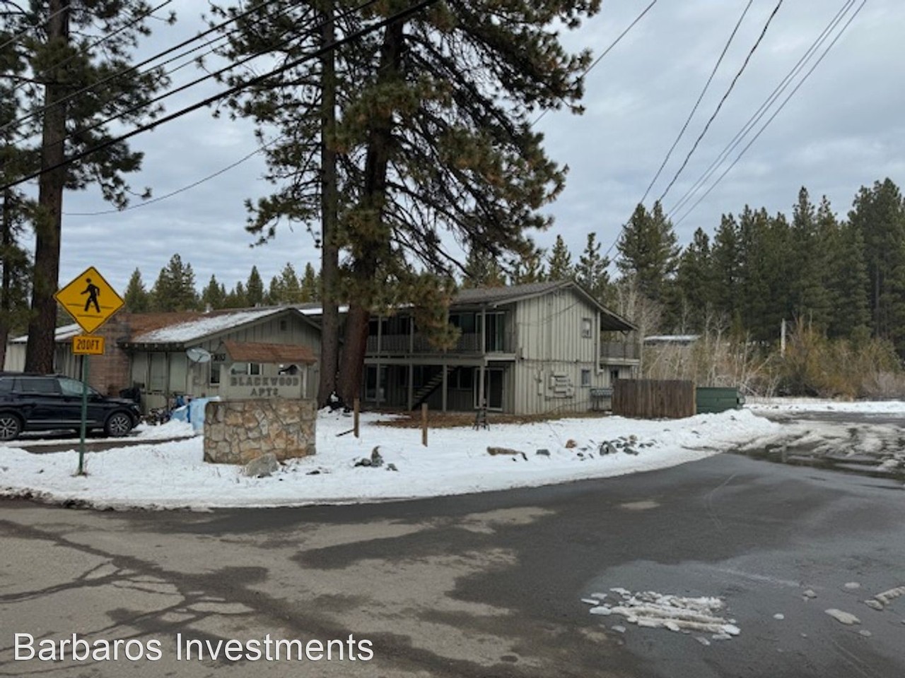 3653-3665 Blackwood Rd - Photo 2 of 12