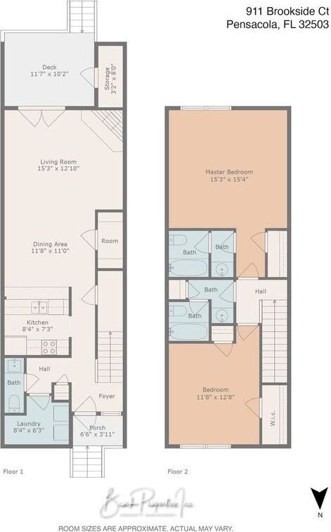 911 Brookside Ct - Photo 2 of 37