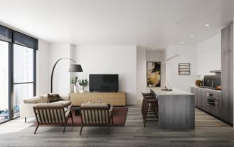 E Waterside Dr #2802 - Photo 1 of 1