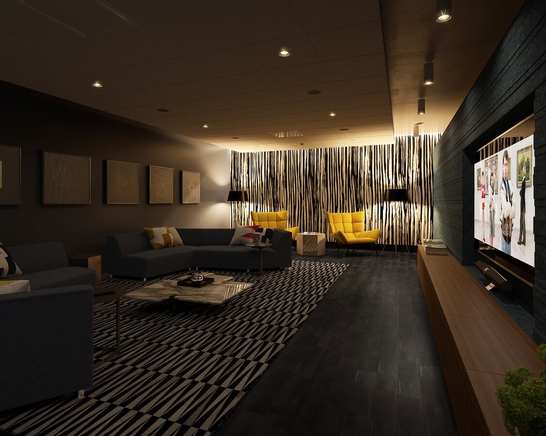 E Waterside Dr #2802 - Photo 5 of 12