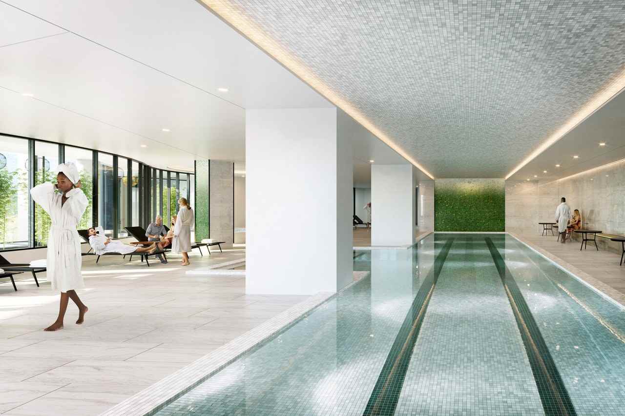 E Waterside Dr #2802 - Photo 6 of 12