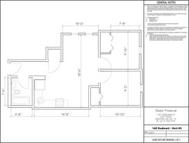 145 Endicott St #3 - Photo 1 of 1