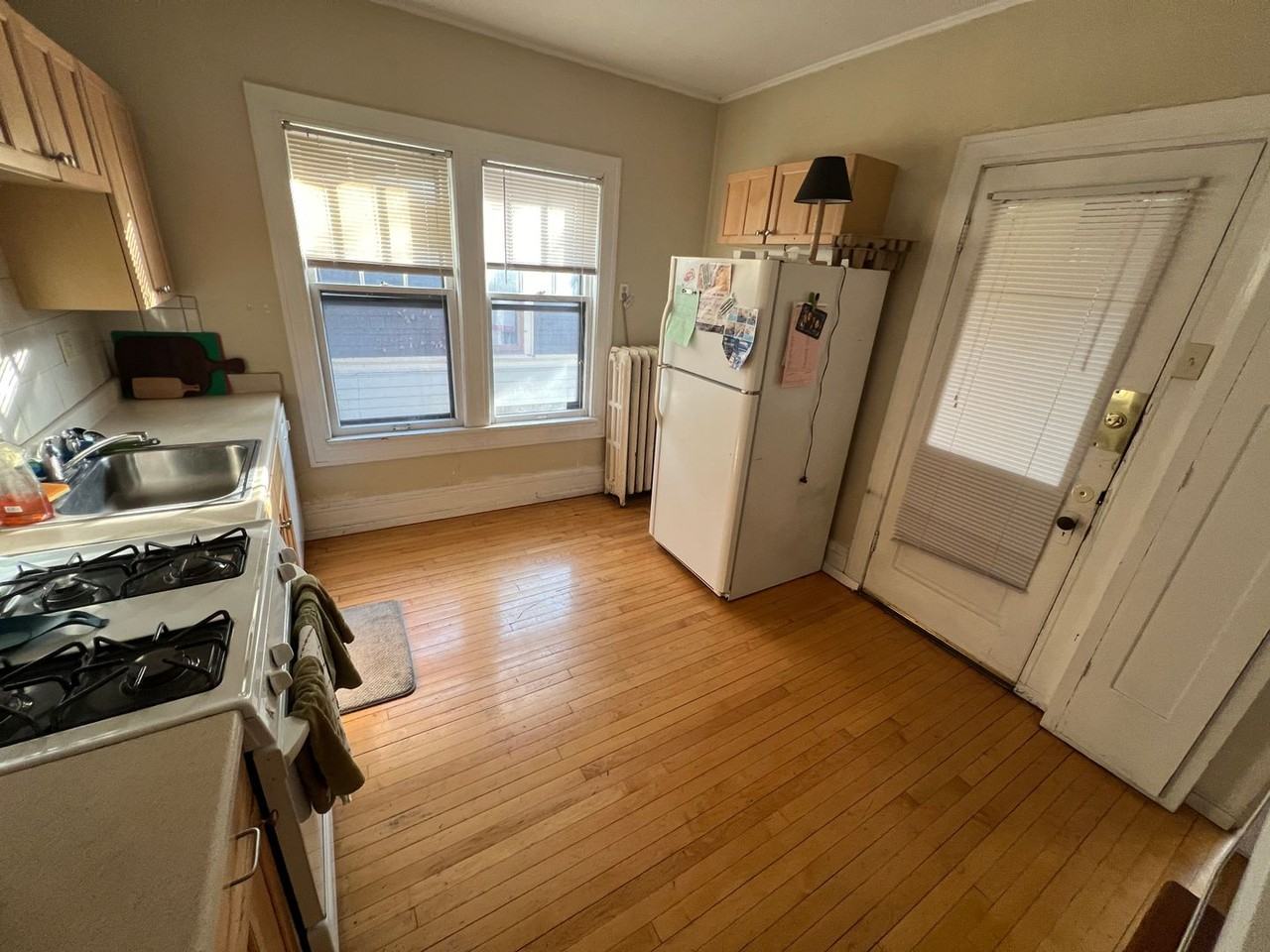 2937-39 N. Frederick Ave. - Photo 3 of 30