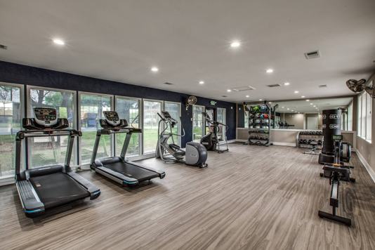 Birchstone Residential 2 of 4
