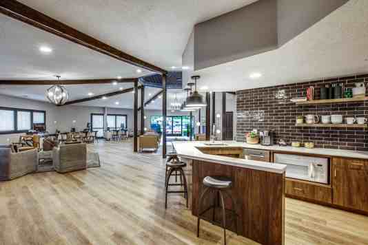 Birchstone Residential 3 of 4