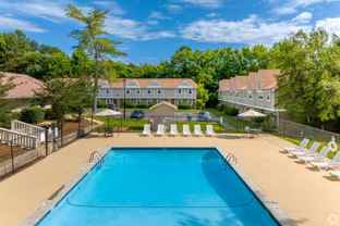 Stone Brooke Apartments Homes - Photo 1 of 1