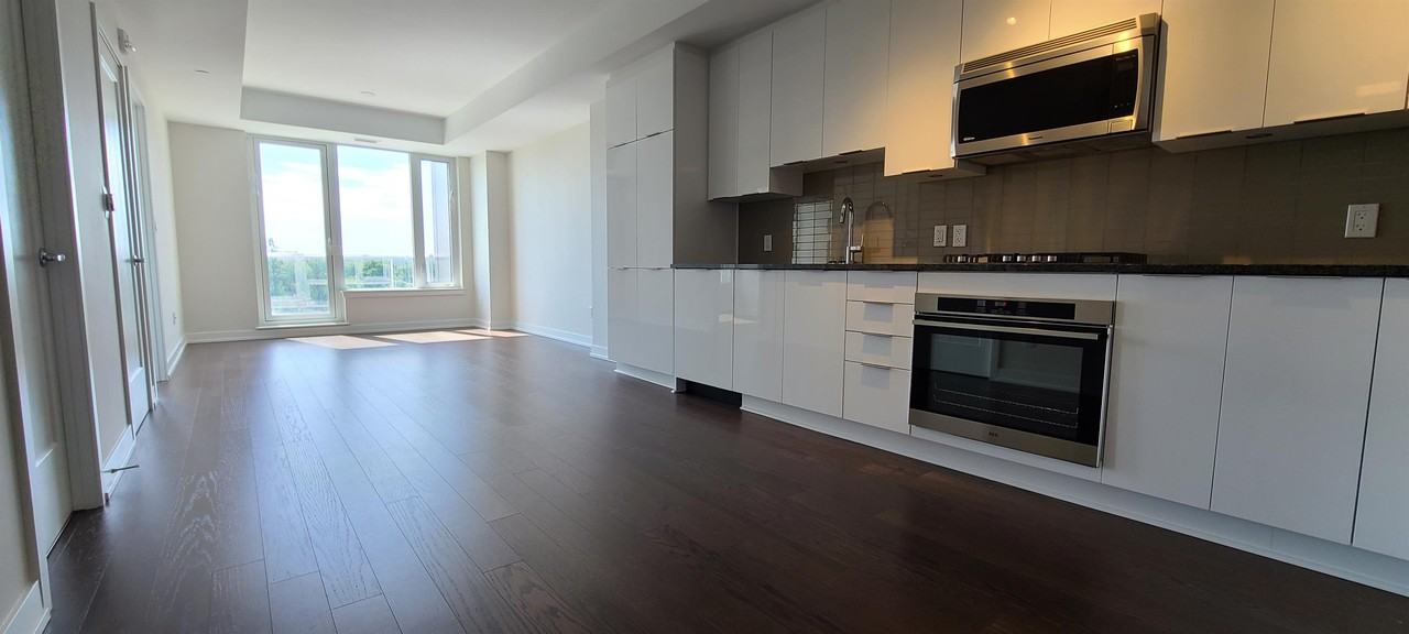 606-530 De Mazenod Avenue - 606 - Photo 3 of 11