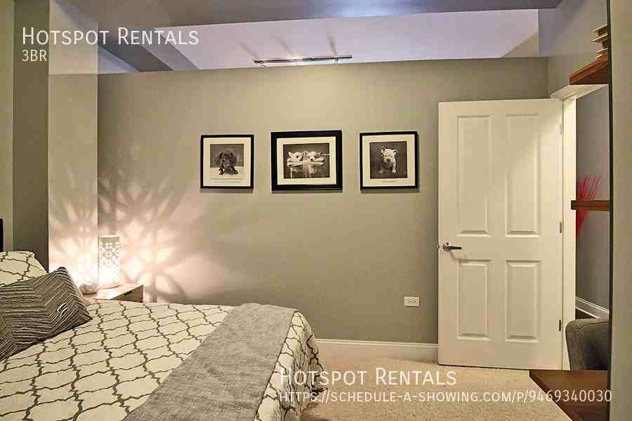 1935 S Wabash Ave #3-2 - Photo 2 of 22