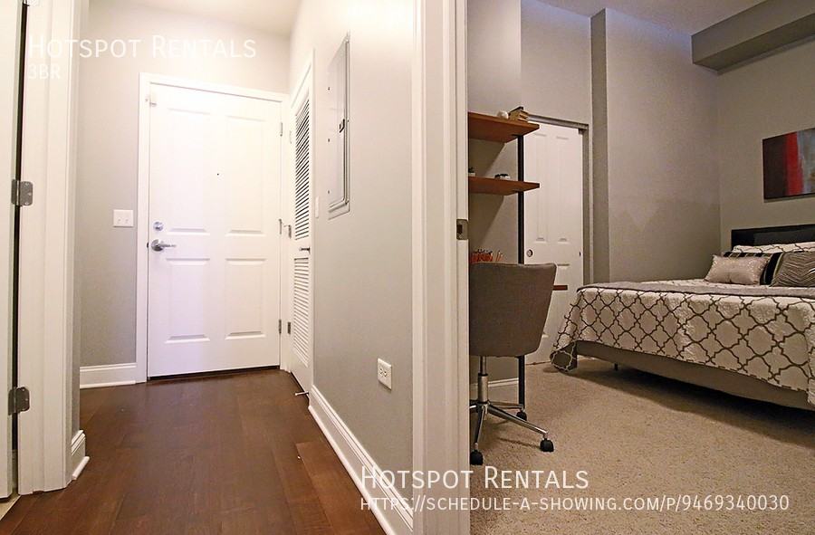 1935 S Wabash Ave #3-2 - Photo 3 of 22