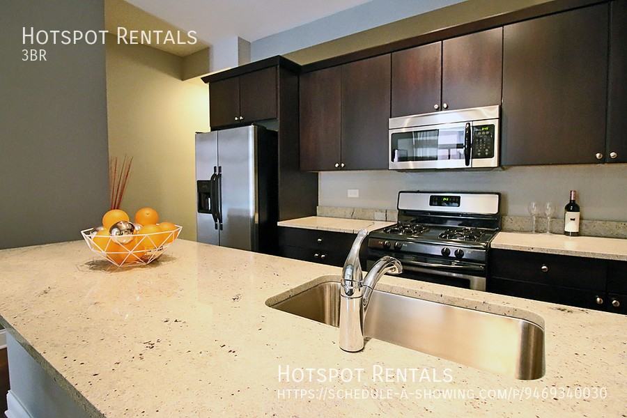 1935 S Wabash Ave #3-2 - Photo 5 of 22