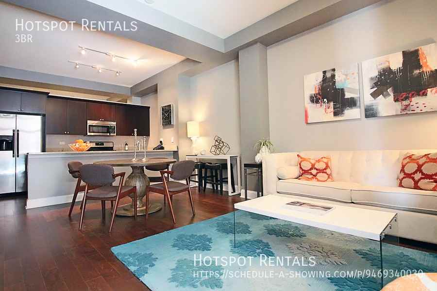 1935 S Wabash Ave #3-2 - Photo 6 of 22