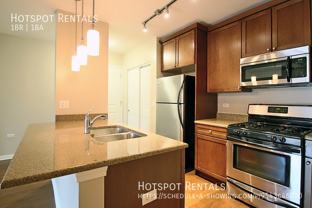 1935 S Wabash Ave #1-1-5 - Photo 1 of 1