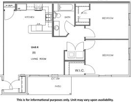 Huron Grove Apartments - Photo 1 of 1