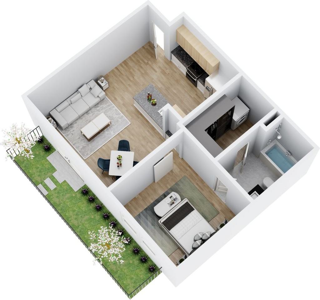 6283 La Vista - Photo 3 of 50