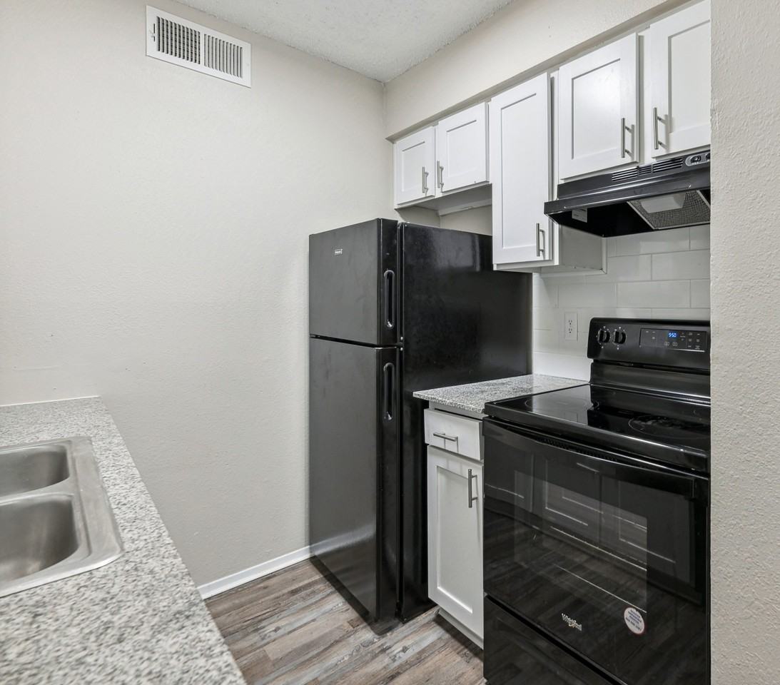 Canyon Creek Apartments 601 Industrial Dr W, Sulphur Springs, TX