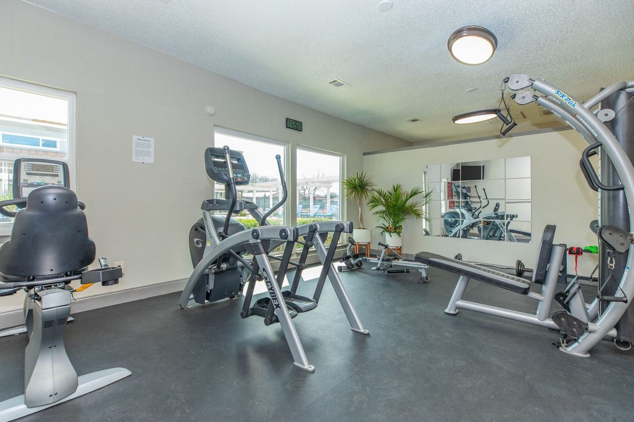 Villas at the Parks - Photo 4 of 17