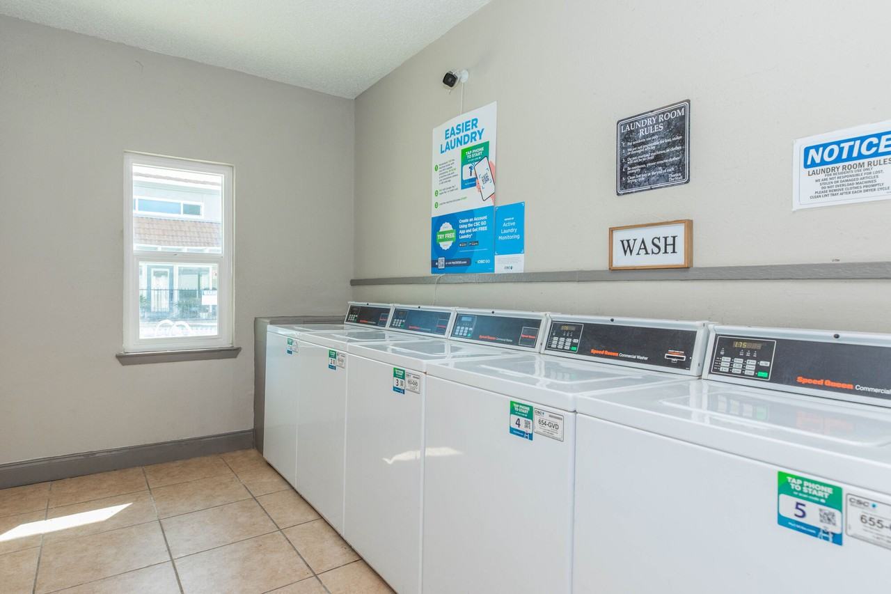 Villas at the Parks - Photo 5 of 17