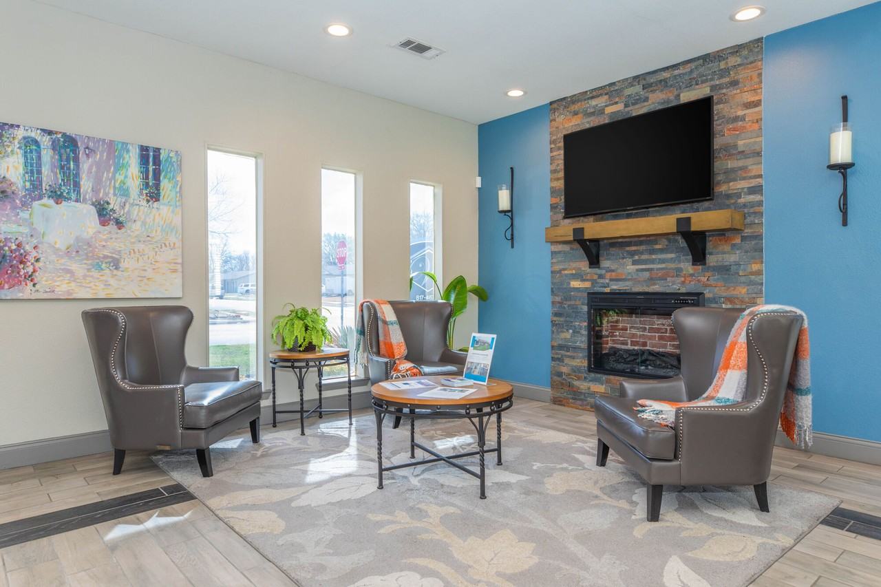 Villas at the Parks - Photo 7 of 15