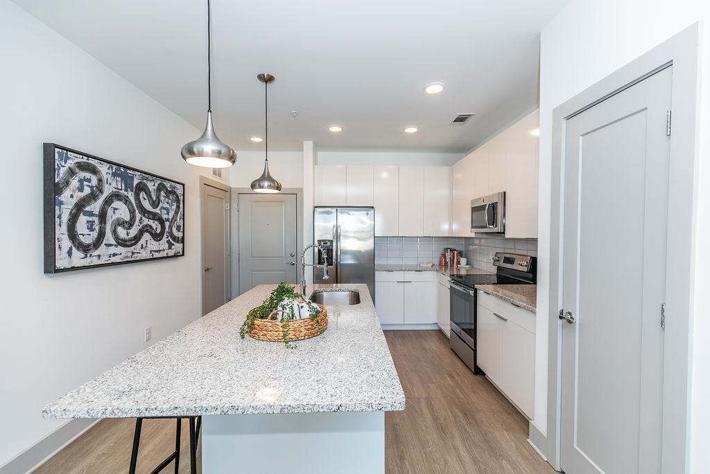 Edge on the Beltline Apartments - Photo 3 of 29