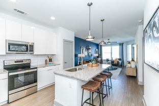 Edge on the Beltline Apartments - Photo 1 of 1