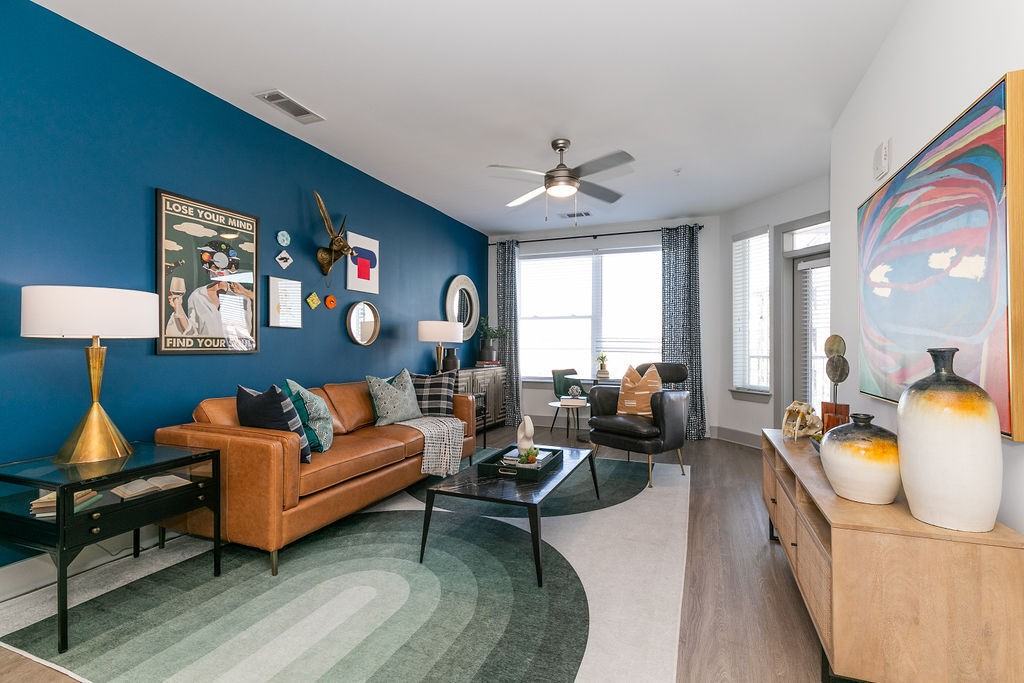 Edge on the Beltline Apartments - Photo 6 of 29