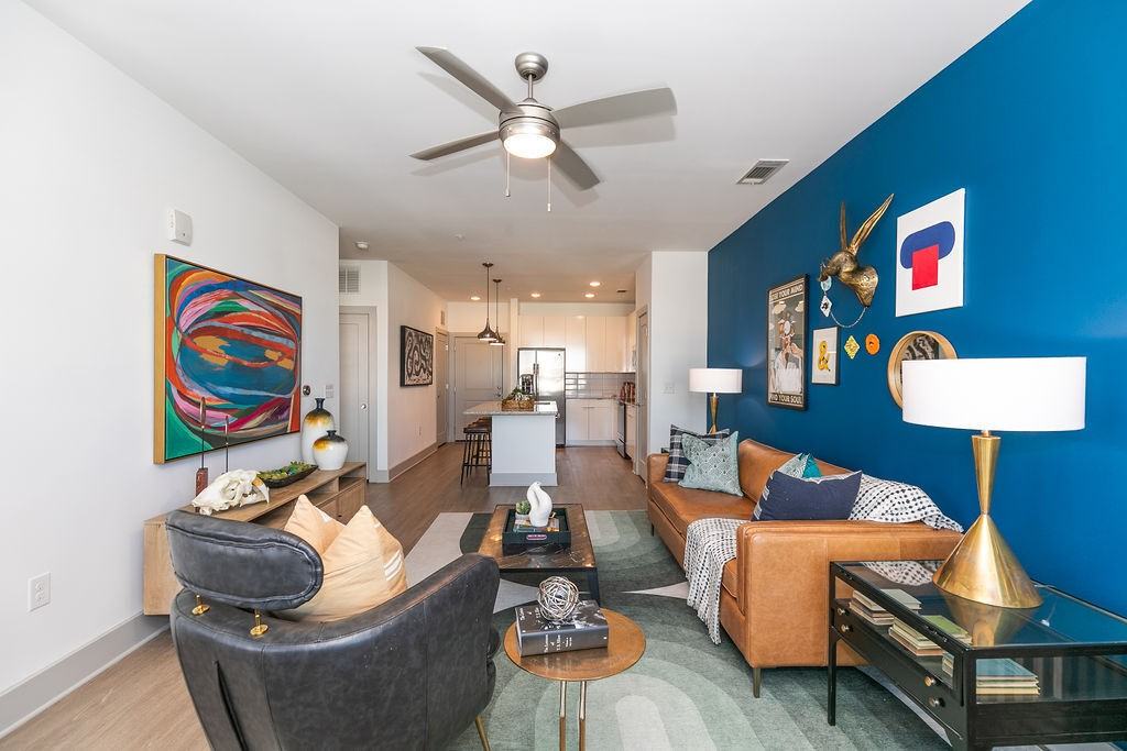 Edge on the Beltline Apartments - Photo 7 of 29