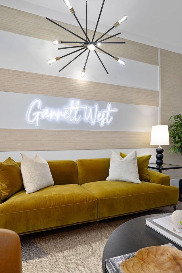 Garrett West - Photo 5 of 50