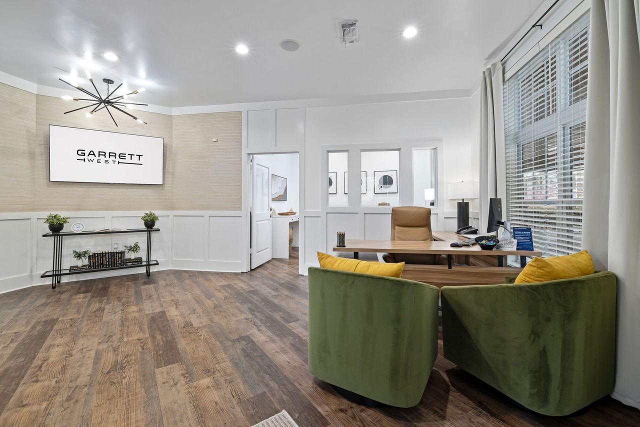 Garrett West - Photo 6 of 50