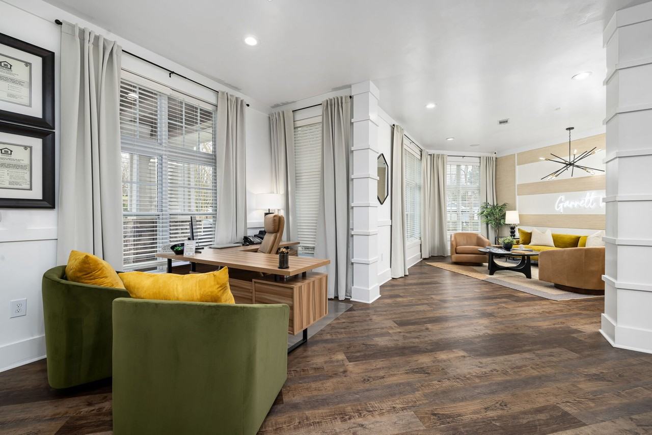 Garrett West - Photo 7 of 50