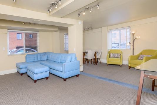 THE Q APARTMENTS 3 of 4