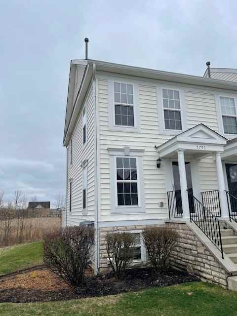 5795 Bridgehampton Dr #NA - Photo 3 of 28