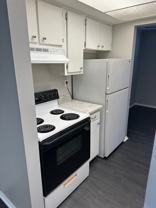 Washington Square Apartments - Photo 1 of 1