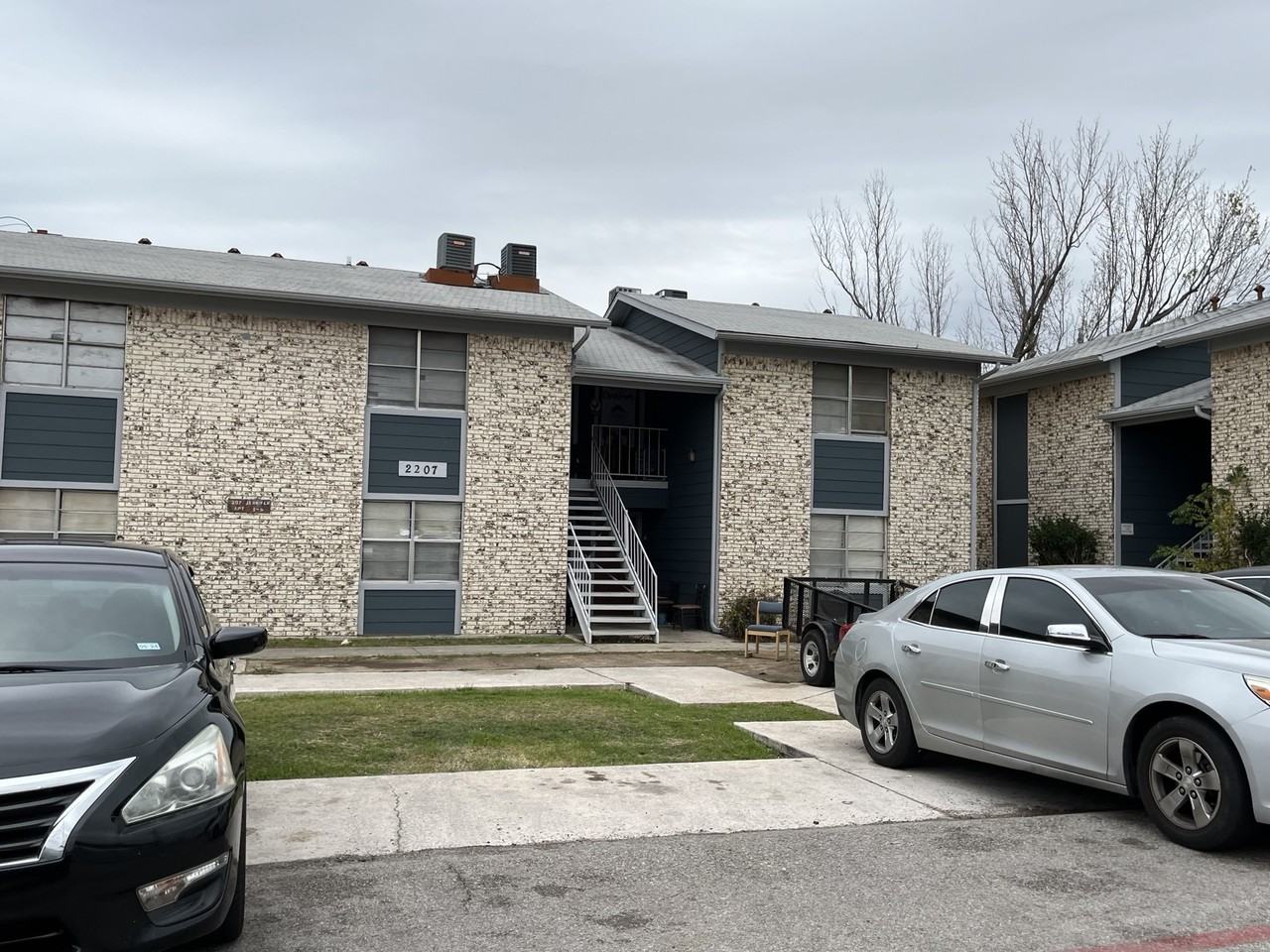 2207 Jennifer Apartments in Killeen, TX 76542 Zumper