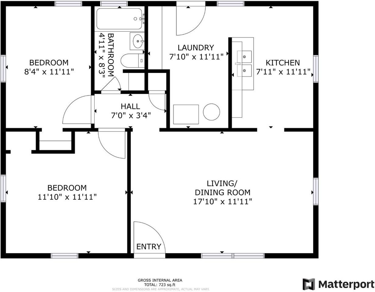 393 Spayer Ln - Photo 7 of 8