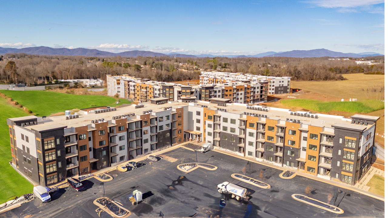 1114 Rosedale Blvd, Lynchburg, VA 24502 Apartment for Rent PadMapper