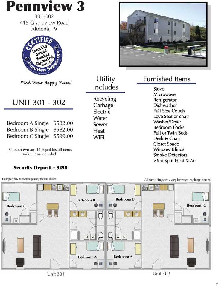 Pennview 3 - Photo 3 of 8