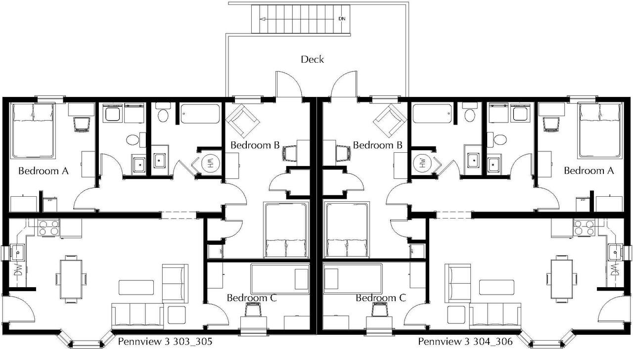 Pennview 3 - Photo 6 of 8