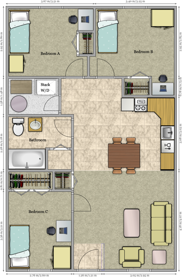 1610-12 Broadway - Photo 2 of 18