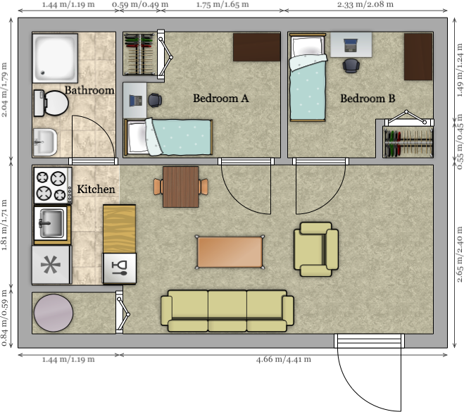 1610-12 Broadway - Photo 7 of 18